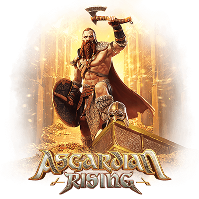 Asgardian Rising สล็อต