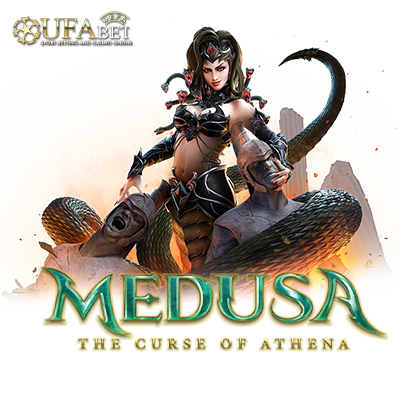 Medusa สล็อต