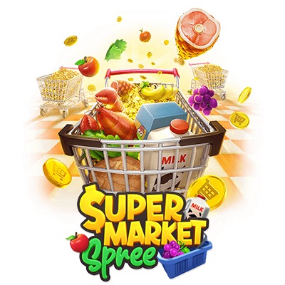 Supermarket Spree สล็อต