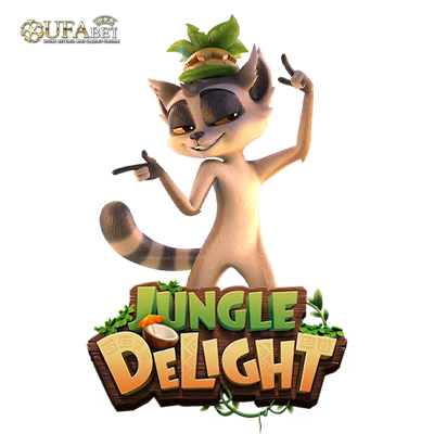 Jungle Delight สล็อต