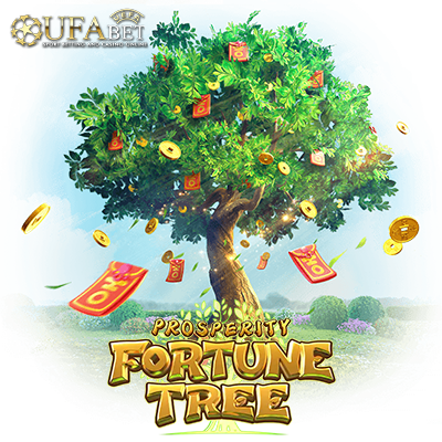 Tree Of Fortune สล็อต