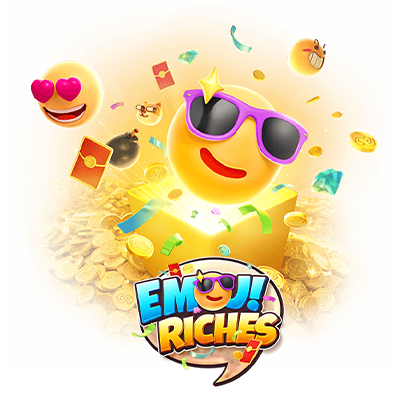 Emoji Riches สล็อต