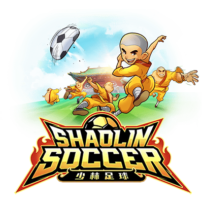 Shaolin Soccer สล็อต