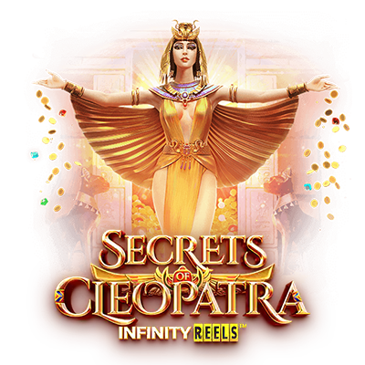Secrets of Cleopatra สล็อต