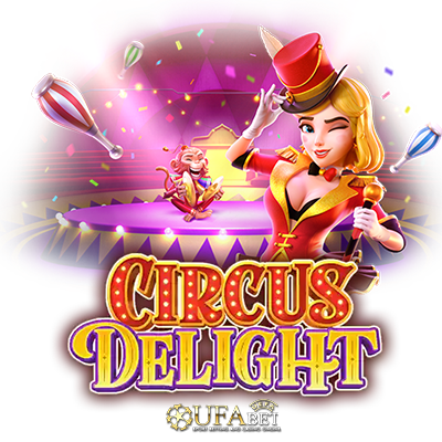 Circus Delight สล็อต