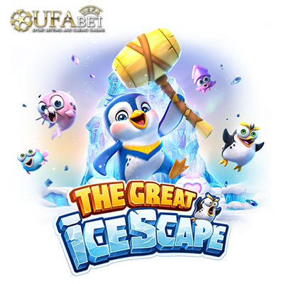 The Great Icescape สล็อต