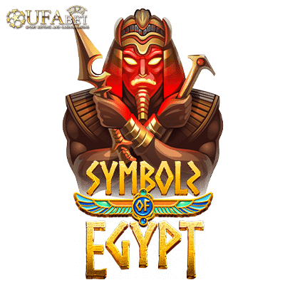 Symbols of Egypt สล็อต