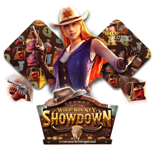 Wild Bounty Showdown สล็อต Wild Bounty Showdown สล็อต