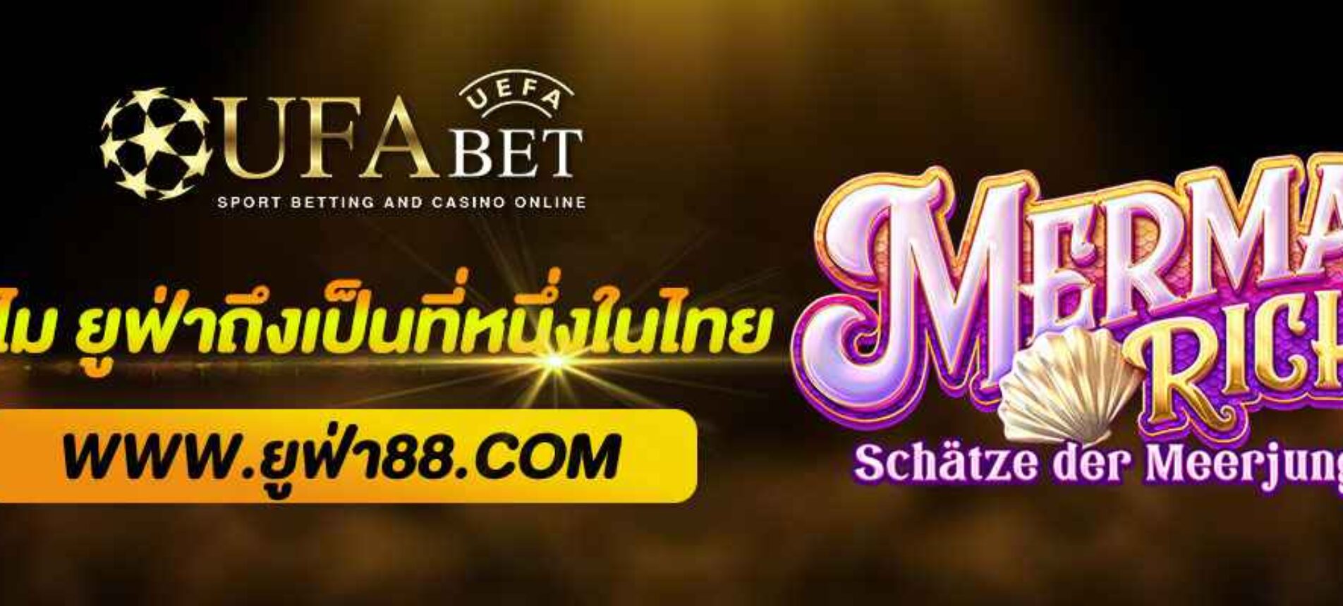 ทำไม เว็บสล็อตยูฟ่า777 ถึงเป็นที่หนึ่งในไทย