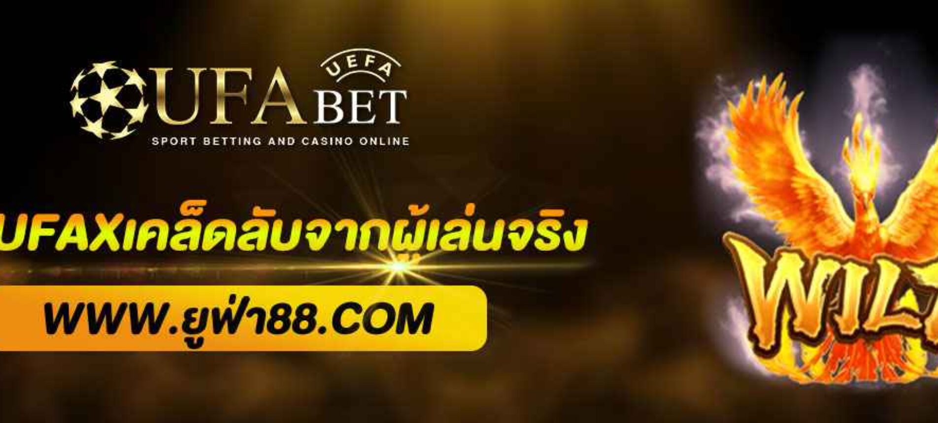 สล็อตUFAX เคล็ดลับจากผู้เล่นจริง