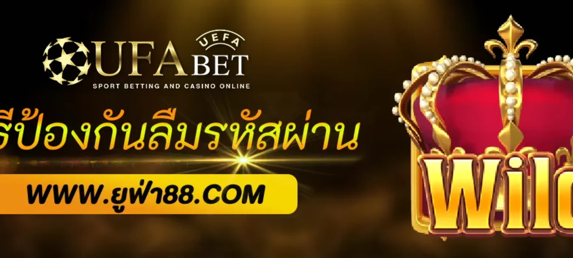 วิธีป้องกันลืมรหัสผ่าน Joyufa